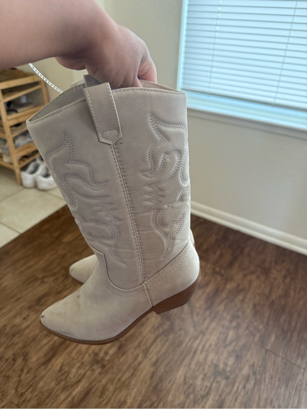 Cowboy boots